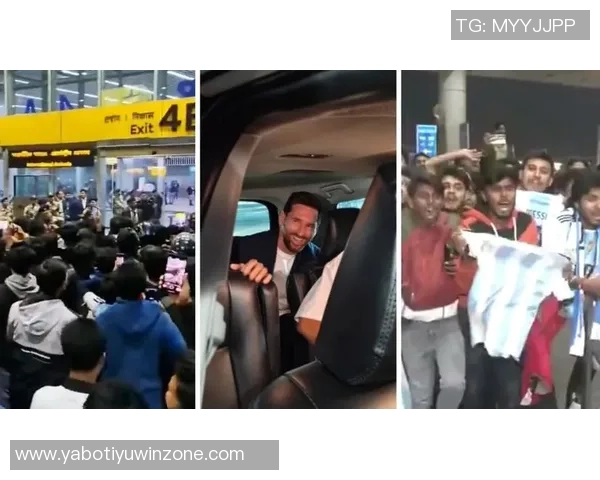 印度足球困境加剧切特里拒绝与梅西会面引发热议