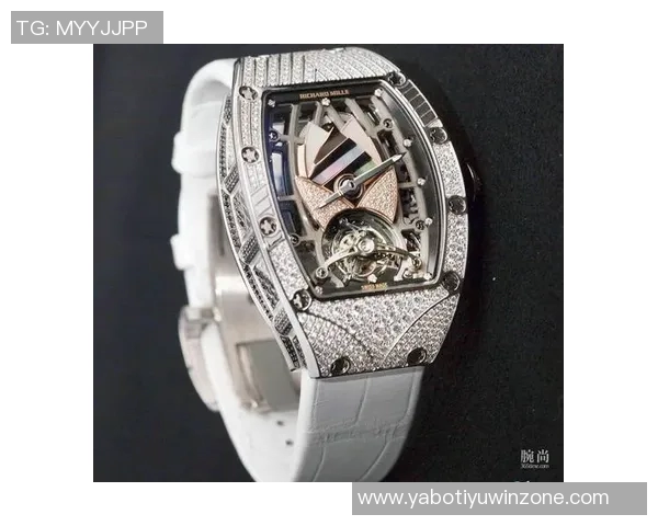 梅西印度之行获赠价值110万美元理查米尔限量陀飞轮全球仅12枚珍品