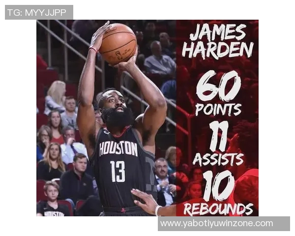 哈登首节三分球失准却依然贡献10分1板3助表现引发热议