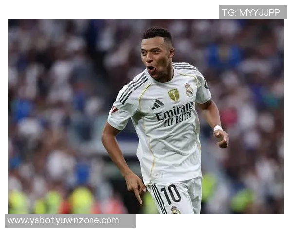 姆巴佩本赛季西甲射门进球创造机会等数据全面领先展现超强实力