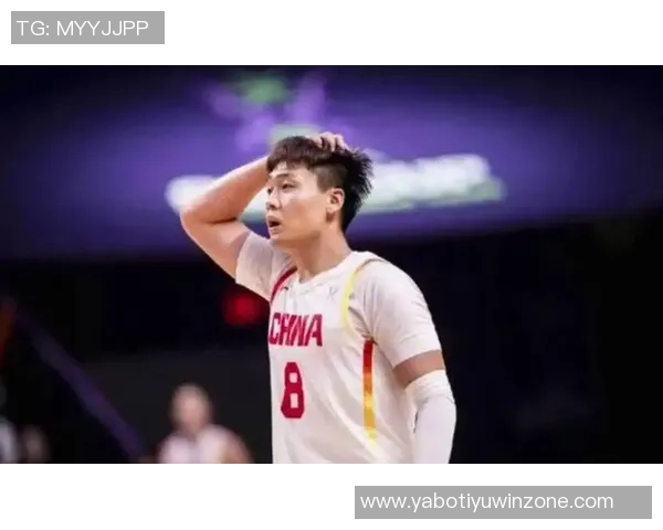 即便赵睿重返赛场也无法解决球队面临的所有问题与挑战